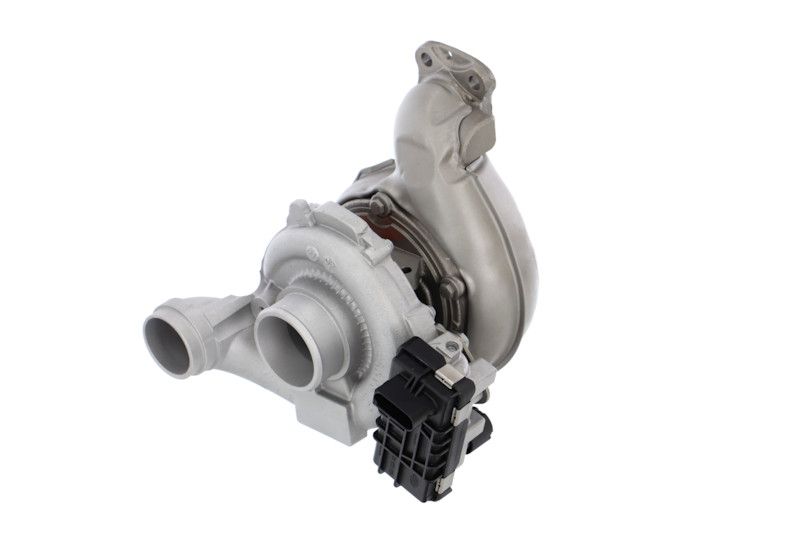 REMANTE 003-002-001313R Charger, charging (supercharged/turbocharged)