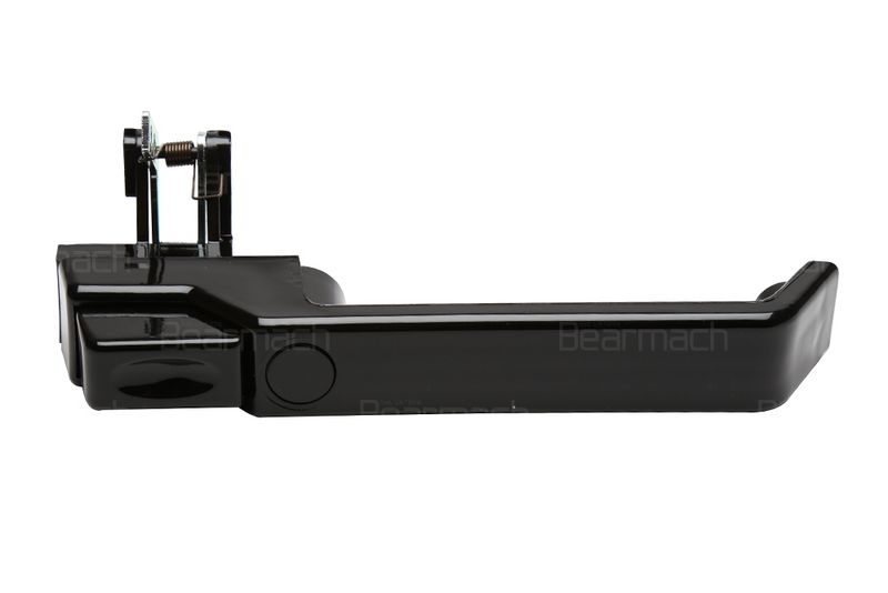 AG PARTS 7319 - Exterior Door Handle