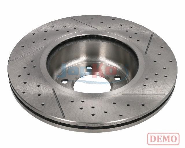 Piduriketas, JAPKO 600146C