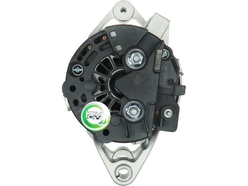 AS-PL A0817PR Alternator