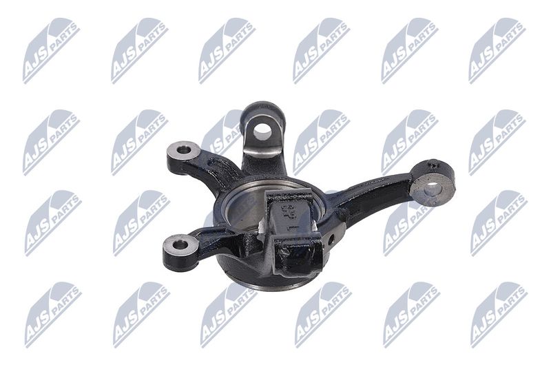 Käändmik, rattakinnitus, NTY ZZP-ME-006