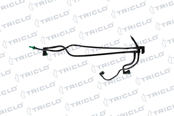 горивопровод TRICLO