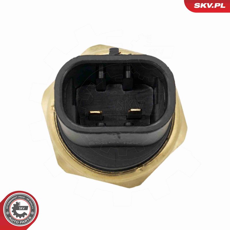 ESEN SKV 95SKV924 Temperature Switch, radiator fan