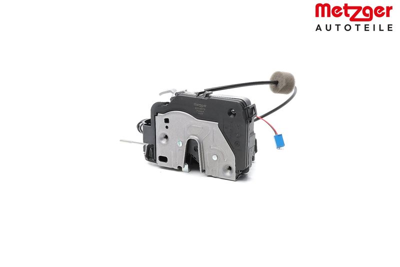METZGER AUTOTEILE 2314672 Durų spyna
