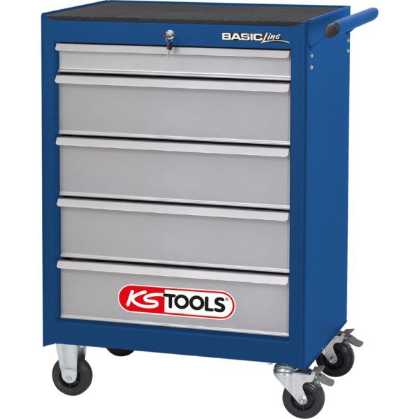 KS TOOLS 837.0005 Tool Trolley