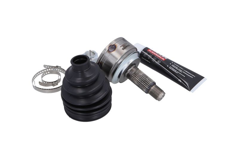 Liigendlaager, veovõll, KAMOKA 6488