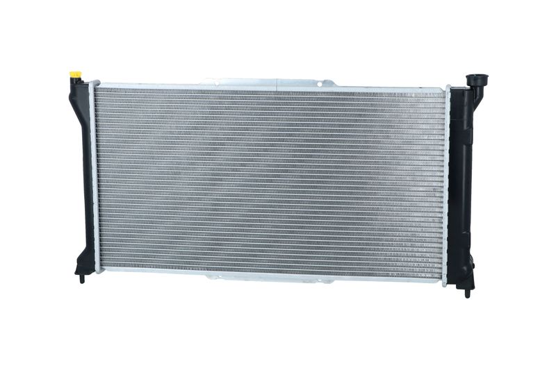 NRF 53512 Variklio aušinimo radiatorius