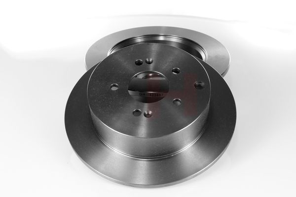GH GH-423457 Brake Disc
