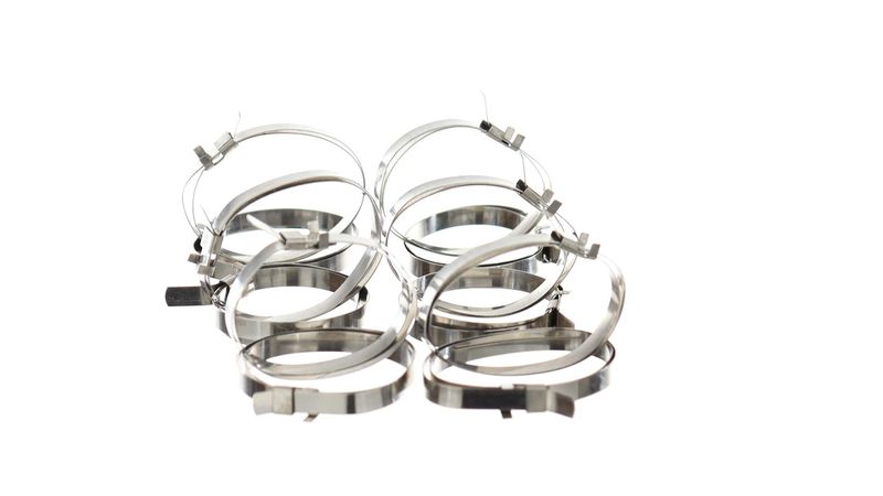 Sortiment, Upínací spona VKJML 01001