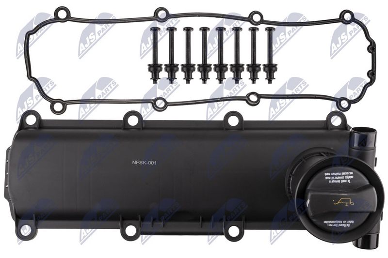 Prekė atitinka OEM kodą: 06A103469BA