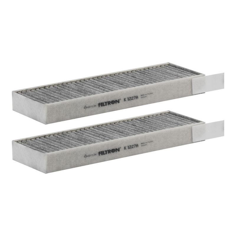 Filter, salongiõhk, FILTRON...