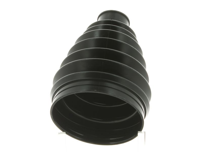 Juego de fuelles, árbol de transmisión