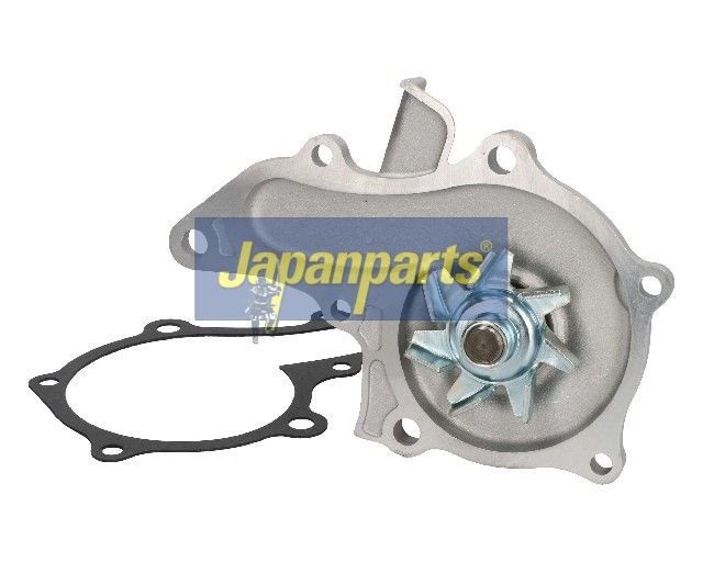 Bomba de agua, refrigeración del motor JAPANPARTS PQ-264