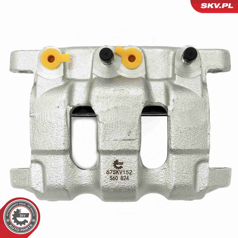 Pidurisadul, ESEN SKV 67SKV152