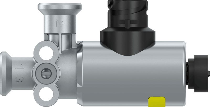 WABCO 4720726390 Solenoid Valve