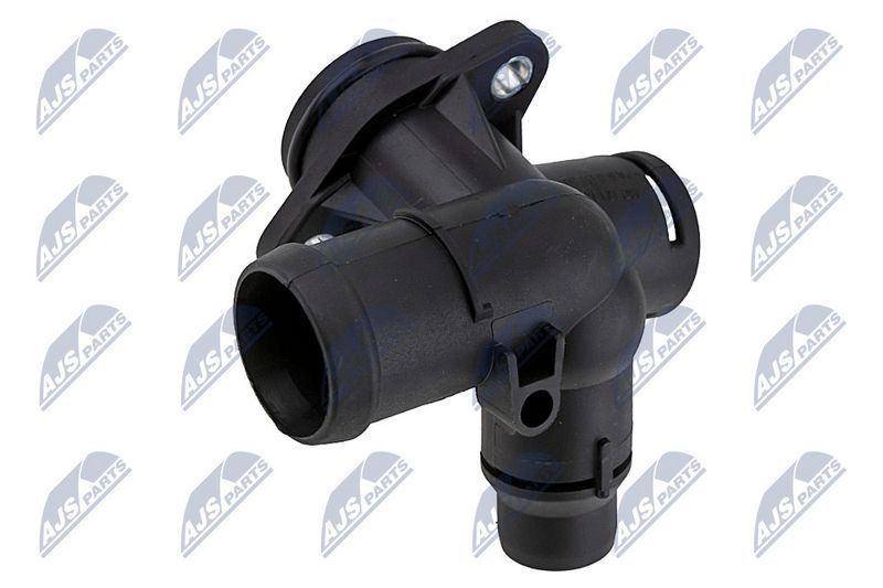 Jahutusvedeliku flants, NTY CTM-WW-075