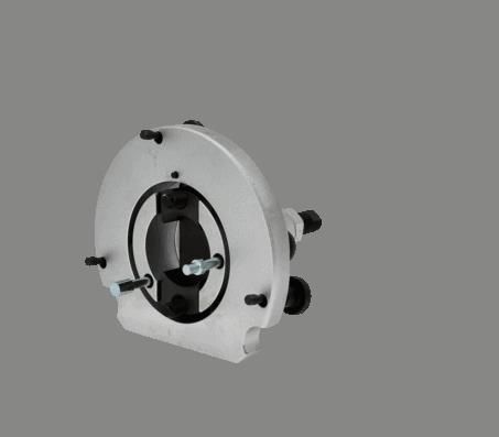 Montaažitööriist, väntvõlli rõngastihend, juhtlaager, KS TOOLS BT542078