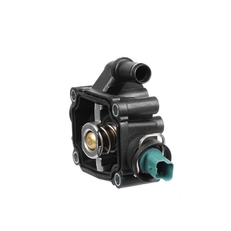 Product Image - Thermostaat, koelvloeistof - ED0154 - ET ENGINETEAM