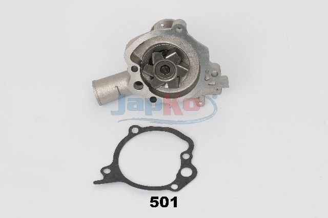 Veepump, mootori jahutus, JAPKO 35501