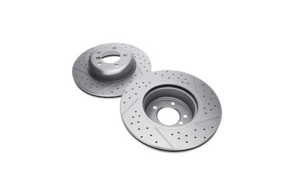 Kavo Parts BR-10222-C Brake Disc