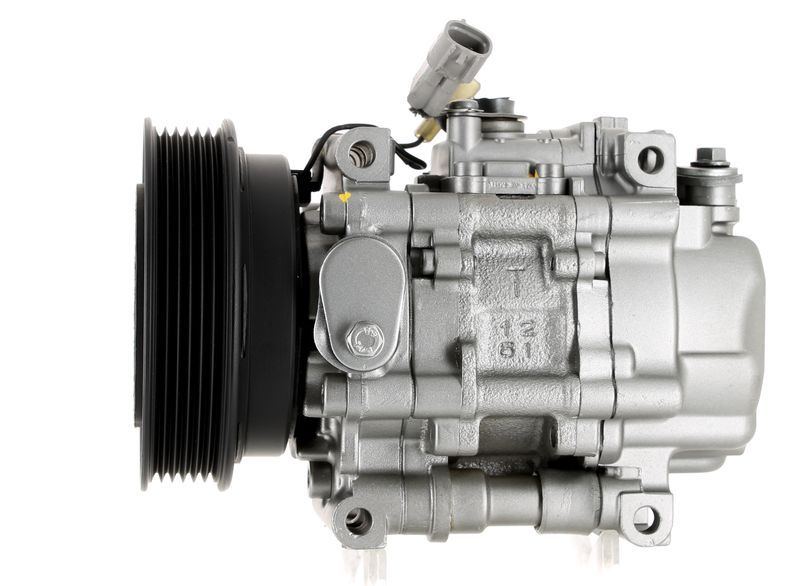 CEVAM 8600037 Compressor, air conditioning