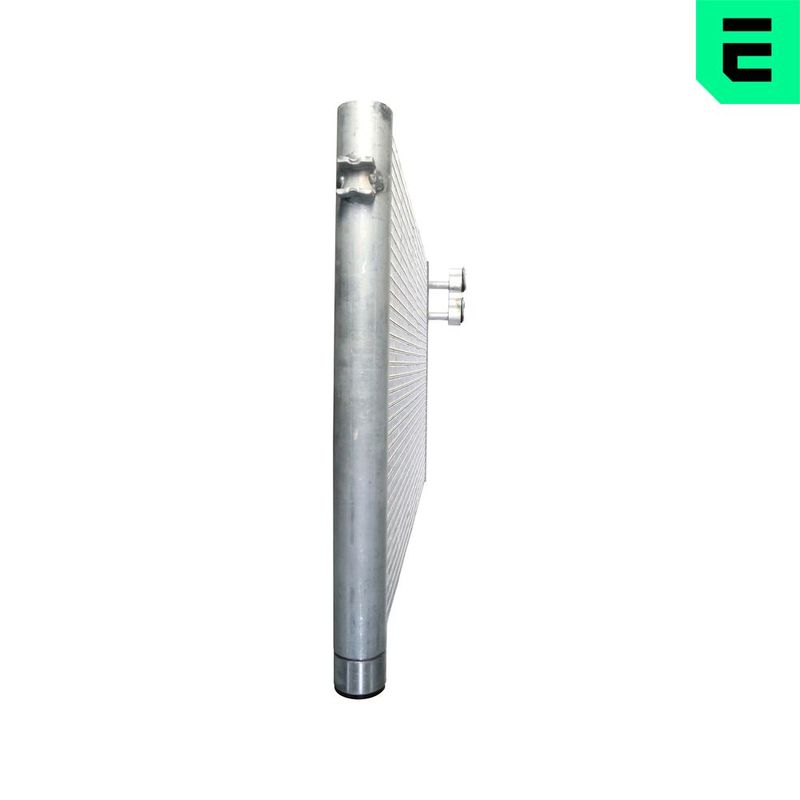 ERA 667104 Condenser, air conditioning