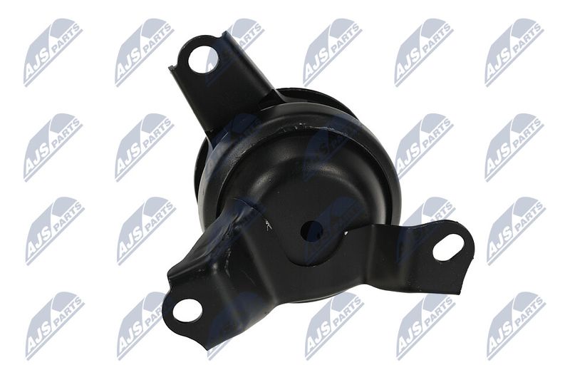 Paigutus, Mootor, NTY ZPS-HD-043