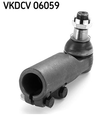 SKF VKDCV 06059 Tie Rod End