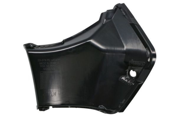 BLIC 6502-07-0097937P Ventilation Grille, bumper