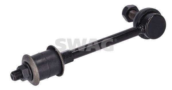 SWAG 82 79 0002 Link/Coupling Rod, stabiliser bar