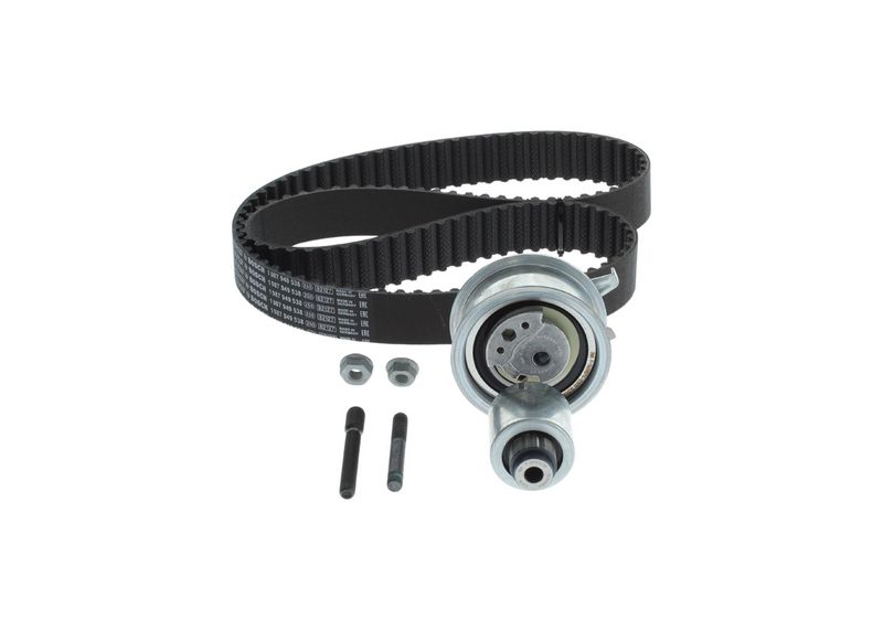 BOSCH Kit de courroie crantée 1 987 948 253