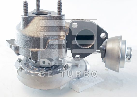 BE TURBO töltő, feltöltés 128083