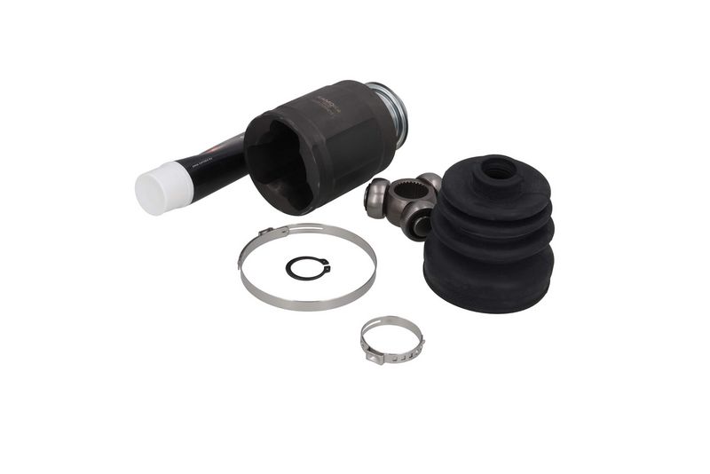 Liigendlaager, veovõll,...