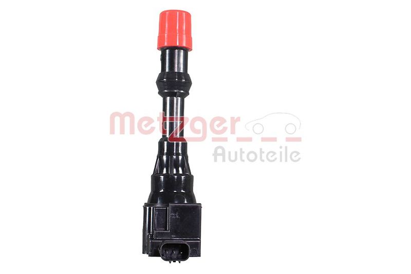 METZGER 0880527 Ignition Coil