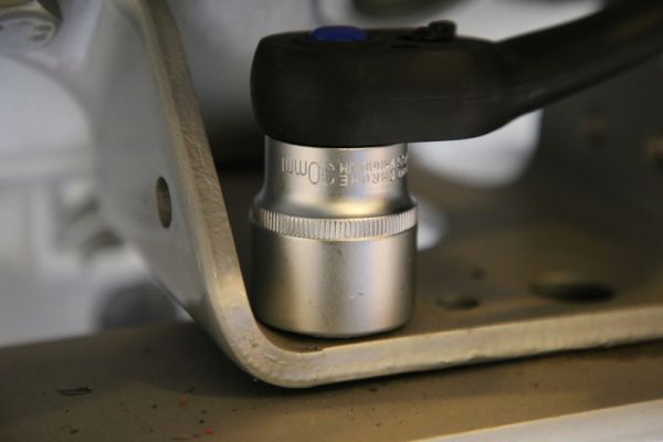 Padrun, KS TOOLS BT022817