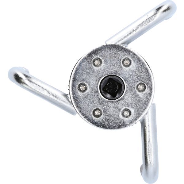 KS TOOLS BT711107 Oil Filter Wrench Set