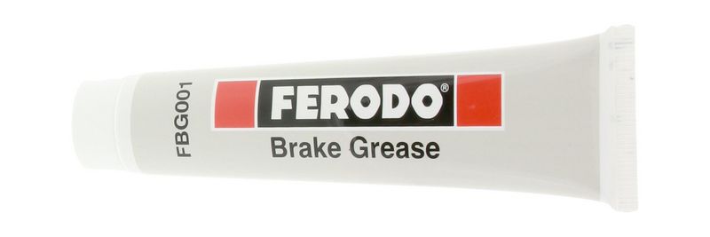 FERODO Montavimo pasta