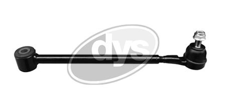 Brazo oscilante, suspensión de ruedas