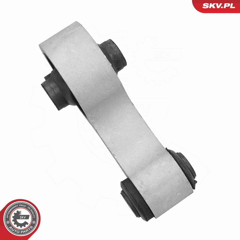 ESEN SKV 75SKV487 Mounting, engine