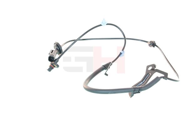 Andur, rattapöörete arv, GH GH-719339V