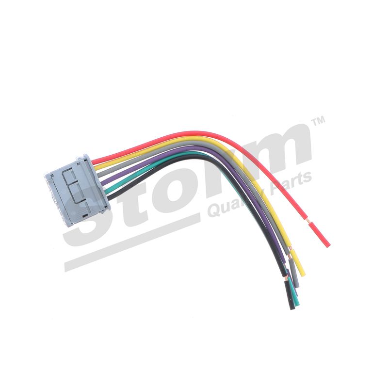 Kit réparation de câble, feu arrière STORM QUALITY PARTS 705099