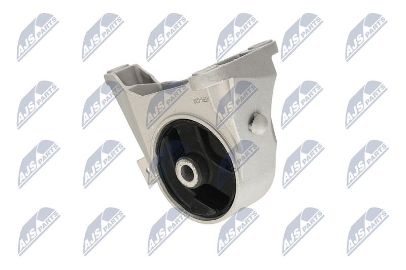 Paigutus, Mootor, NTY ZPS-PL-039