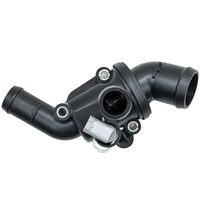 MOTORAD 680-87K Thermostat, coolant