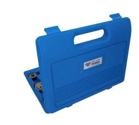 KS TOOLS BT701000 Turn/Reset Tool Set, brake caliper piston
