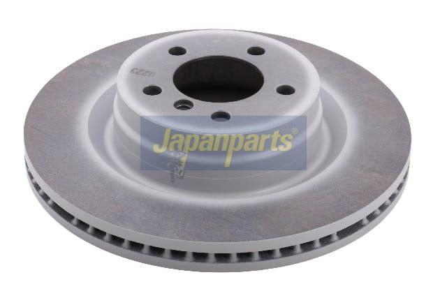 спирачен диск JAPANPARTS