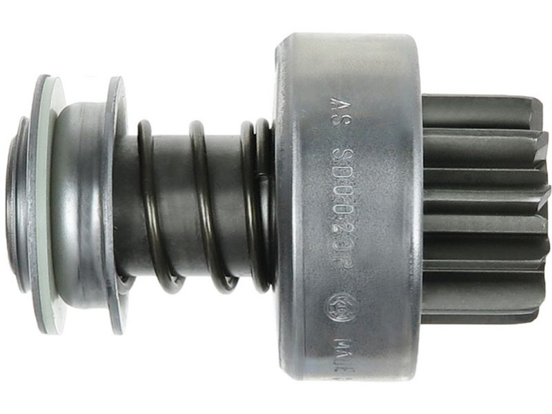 Vabajooks, starter, AS-PL SD0020P