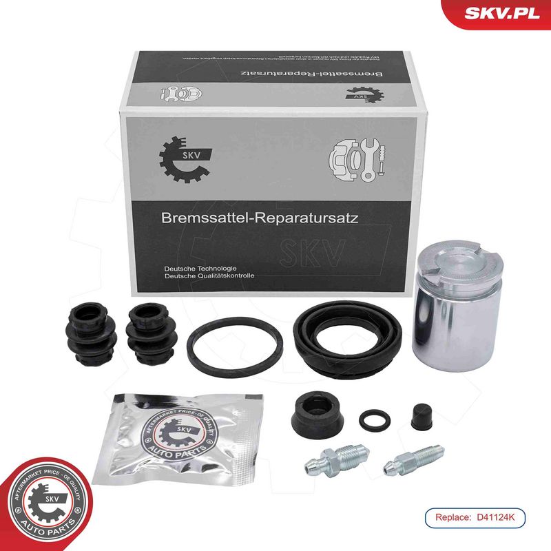 Prekės atitinka OEM kodą: 1K0 615 424G