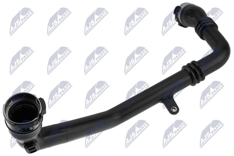 NTY GPP-NS-036 Charge Air Hose