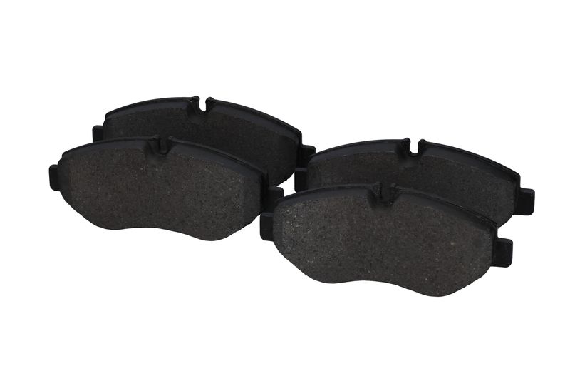 Sada brzdových destiček, kotoučová brzda 301027A