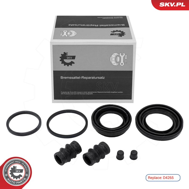 Prekės atitinka OEM kodą: 9945784
